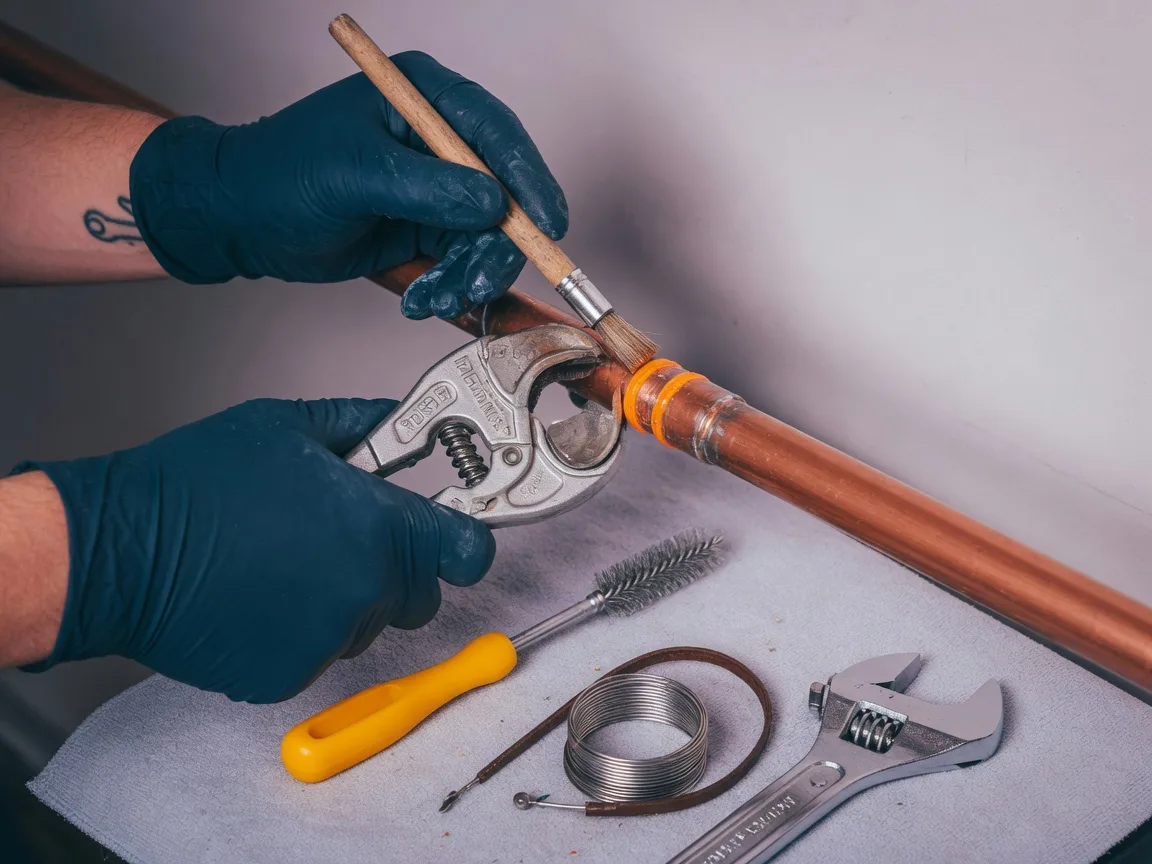 Why choose Sump Pump Repair in Saint David, AZ